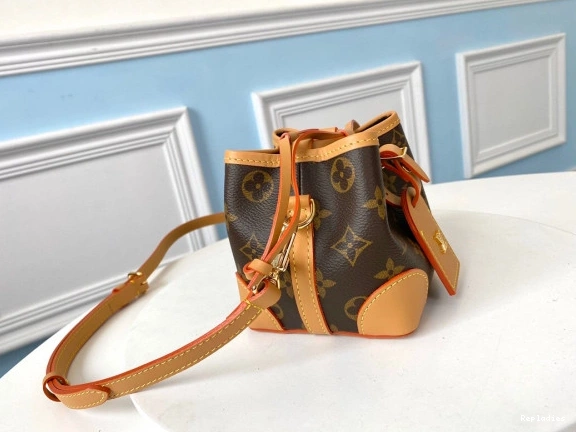 Rep ladies NOÉ LOUIS VUITTON PURSE 0724
